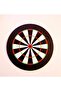3-Piece Dart Board Coasters