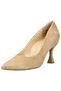 Pantofi cu toc