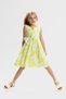 Girls' Dress 26Ynk71502 - 3