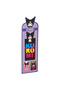 Sanri & Kuromi Licensed 3-Piece Special Cut Bookmarks - 2