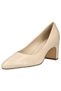 Pumps