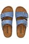 Papuci slip-on - 6