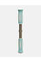 Blue Exercise Bar