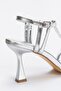Women's Elegant Evening Shoes - 2
