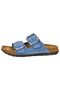 Papuci slip-on - 2
