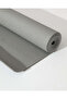 Grey Pvc Yoga Mat With Strap, Block And Towel (3 Piece) - 4