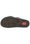 Papuci slip-on - 7