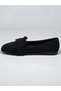 Vollex 2220 Women's Suede Daily Ballet Flats - 3