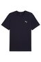 T-shirt ESS Small Logo Tee, Blue, Men - 3