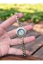 Yuping Stone Zircon Women's Watch Does Not Fade in Color - 3