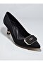 Vollex 15-236 Women's Stylish Thin Heeled Shoes