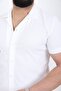 Men's Corded Fabric Short Sleeve Set - 3