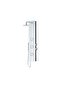 Luxe Rain Shower Panel - 1400x210mm, Shower System with Head & Hand Shower, 2 Year - 2