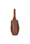 Genuine Leather Women's Shoulder Bag Offering All-Day Comfort and Timeless Elegance – Stella - Tan Color - 6