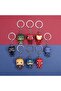 Ironman Keychain - 2