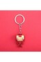 Ironman Keychain