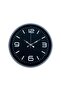 36 cm Modern Decorative Wall Clock Lwlhm-Rsyt34 - 2