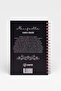 Manifestle Daily Planning & Intention Notebook (Manifest Notebook) - 2