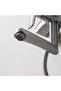 Charming Rain Shower Panel, 3 Function Stainless Steel/Brass Column Set - 2