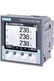 SENTRON PAC3200 Meter, Compression Terminals, AC/DC
