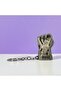 Metal Hulk Hand Keychain