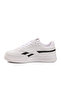 White-Black Unisex Sports Shoes Marlow g - 4
