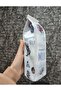 Astronaut Milk Box Model Pencil Case Pen Holder 21.5X5.5 cm - 3