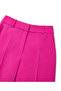 Wide leg fit pantolon - 4