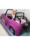 35 cm Toy Jeep – Compatible Pink Off Road Car |   Girl's Gift - 3
