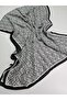 Luxury Shawl Viscose Linen Cotton Soft Fabric Hijab 4 Seasons Double Sided 80 X 180 cm - 3