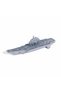 Jw567-084 Ship Aircraft Track with Sound and Light -Vardem - 2