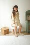 Girl's Knitwear Skirt Set-Jlb-003 - 2