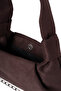 Luna Suede Chain Strap Women's Crossbody Bag - 3
