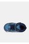 Hippie Phylon Rubber Sole Orthopedic Kids Boots Dark Blue - 3