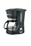 Automatic 1000-Watt Anti-Drip Coffee Maker - 2