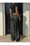 Women's Luxy Baggy Crop - Tracksuit Set - 2