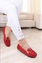 Daisy Casual Daily Women's Ballerina Shoes - 3