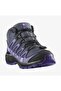 Xa Pro V8 Mid Waterproof Children's Boots L47857300 - 4