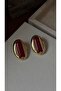 Vintage Silvist Earrings - 2