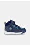 Hippie Phylon Rubber Sole Orthopedic Kids Boots Dark Blue