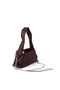 Luna Suede Chain Strap Women's Crossbody Bag - 2