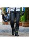 TRAVEL PANTOLON () SİYAH - 8