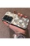 Samsung Galaxy S23 Ultra Compatible Hard Acrylic Back Silicone Edge Lens Protection Case - 3