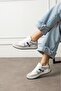 Gray Sneakers