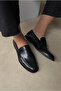 Women's Ballerinas BLACK - 4