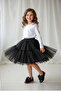 Girls' / Kids' Bow Ballet Flats Shoes - 2