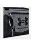 Ua Undeniable 5.0 Duffle XS Pitch Gray Medium Heather - 4