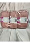Dora Light Pink Hand Knitting Yarn (3 Pieces) - Color: 001 - 2