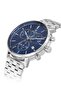 Ms210S-11Ss Men's Wristwatch - 4