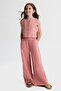 Girls Vest Pants Set 2 Pieces 26Ynk3136751333 - 2